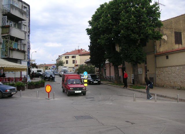 Usluga Poreč – novosti